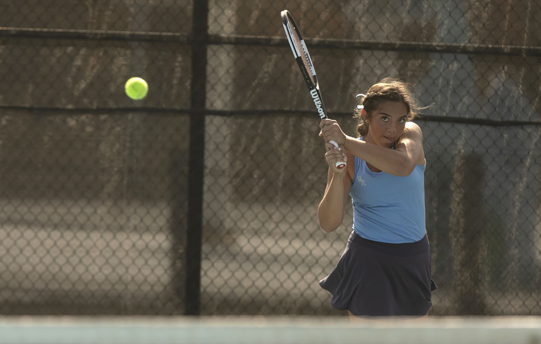 Tennis Tournament